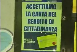 Sicilia, 110mila card ma priorit&agrave; ad abiti alla moda
