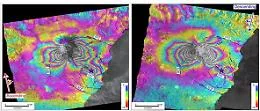 Etna, il terremoto ha limitato (e anche di molto) l'eruzione di Natale