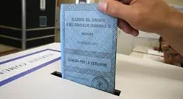Ballottaggi in Sicilia, alle 19 affluenza in calo del 13, 11% rispetto al primo turno