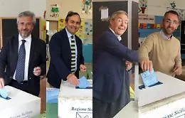 Ballottaggi in Sicilia, ribaltone a Caltanissetta
Trionfa Gambino (M5S), a Gela vince Greco