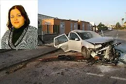 Ragusa, donna muore in incidente
Arrestato il compagno: era ubriaco