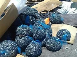 Canicatt&igrave;: denunciati 49 operatori ecologici