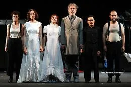 Teatro, "Marionette, che passione!": amore e tradimento per Rosso di San Secondo