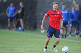 Catania Viterbese: fuori dai convocati Marchese e Bucolo, la vigilia agitata dei rossazzurri