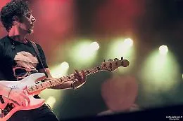 Max Gazz&egrave; conclude il suo "On the road summer tour 2019" siciliano a Partanna