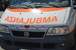Palermo, scontro tra auto e moto:
muore un 28enne, grave un ferito