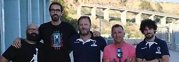 Basket A2 maschile: ecco lo staff tecnico della Fortitudo Agrigento