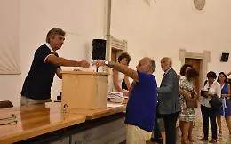UniCt, Tar respinge ricorso 
Si vota per eleggere il rettore