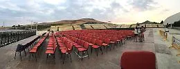 Che attesa per il concerto di Antonello Venditti al Teatro della Valle