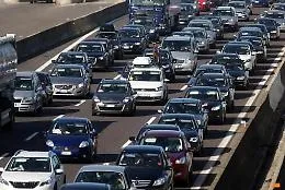 Autostrade, domani sciopero dei casellanti: mannaia su esodo e controesodo