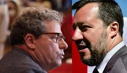 Crisi Governo, Miccich&egrave;: &laquo;Salvini &egrave; traditore. Sta prendendo tutti per il c**o&raquo;
