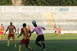 Calcio: Akragas, squadra presentata. Poi Memorial "Giovanni Alessi"