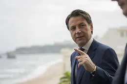 Nuovo governo M5s-Pd? Conte resta in pole e c'&egrave; gi&agrave; il toto-ministri