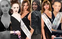 Miss Italia, ecco le sei siciliane in finale: chi &egrave; la pi&ugrave; bella?
