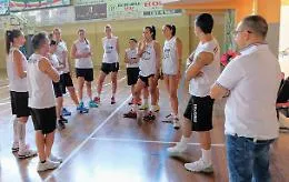 Volley B1: al via la preparazione della Seap Dalli Cardillo Aragona