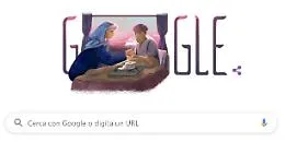 Un doodle per Ruth Pfau: perch&eacute; Google celebra la &ldquo;Madre Teresa del Pakistan&rdquo;