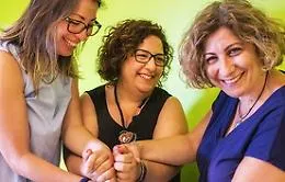 Anche a Catania si combatte lo stress 
con "consapevolezza"