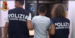 Stuprata per ore a Ragusa, il Gip: &laquo;Per la donna &egrave; stata una tragica odissea&raquo;