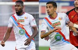 Le pagelle rossazzure, a Potenza si salvano solo Mbende e Catania