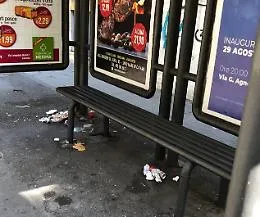 Catania: una citt&agrave; allo sbando tra sporcizia e caos