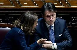 Governo Conte bis: la Camera d&agrave; la fiducia, ora battaglia in Senato