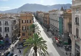 Palermo, invest&igrave; e uccise (dandosi poi alla fuga) un uomo: condannato a 4 anni e mezzo