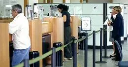 Banche, emorragia di addetti e di sportelli in Sicilia: persi 2.308 posti