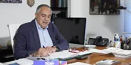 Roberto Lagalla lascia la Giunta Musumeci: si candider&agrave; a sindaco di Palermo