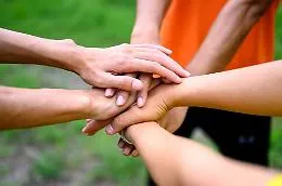 Come lasciare l'eredit&agrave; in beneficenza
il testamento solidale spiegato dai Notai