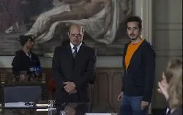 Al via il tour del film &ldquo;Tuttaposto&rdquo; con Roberto Lipari e Luca Zingaretti