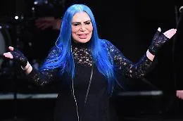 Loredana Bert&egrave; arriva in Sicilia per l'unica tappa isolana del suo tour