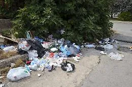 Rifiuti: Sicilia sempre pi&ugrave; sporca, Tari alle stelle ma il governo Musumeci riesce a esultare