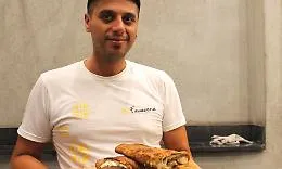 Se il Muffuletto diventa&ldquo;arrotolato&rdquo;