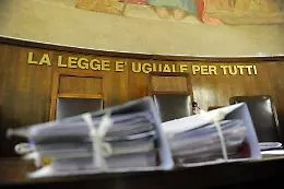 A Caltanissetta lo sportello per la riparazione dell'errore giudiziario: &egrave; il primo in Italia