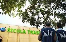 Ispezione antimafia alla Sicula Trasporti:  ecco perch&eacute; il prefetto ha mandato la Dia