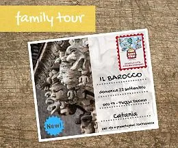 Cosa vedere a Catania con i bambini