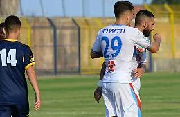 Calcio Catania, Rossetti e Rizzo da &ldquo;partenti&rdquo; a &ldquo;uomini gol&rdquo;