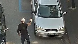 Catania, la Municipale sanziona sedici parcheggiatori abusivi