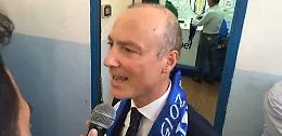 Licata calcio: il regalo di Marcello Giavarini al club
