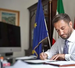 Cancelleri, dopo "Gianc&agrave; ce l'abbiamo fatta" parte la sfida del viceministro siciliano