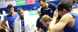Supercoppa Lnp,la Fortitudo Agrigento batte l'Orlandina: biancazzurri super