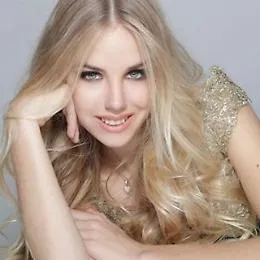 Maria Carolina di Borbone delle due Sicilie: piccole principesse glamour crescono