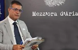 Mafia, fermato il "postino" dei boss detenuti: &egrave; un Radicale, inneggiava a Messina Denaro
