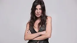 Paola Turci riabbraccia il pubblico siciliano