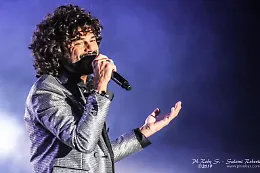 Emozioni d'estate a Monreale: Francesco Renga live gratuito in Piazza Guglielmo II