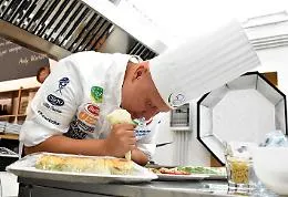 Giuseppe Raciti la "stella" ai piedi dell'Etna: &laquo;Un sogno che si avvera&raquo;