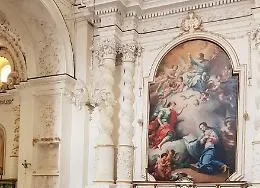 La via dei tesori: Naro protagonista assoluta della prima edizione