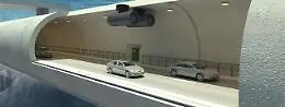 Palermo, presentato progetto di un tunnel sottomarino tra porto e aeroporto