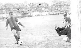 Todo Calvanese, il Calcio Catania ed Helenio Herrera: ecco perch&eacute; &egrave; scomparso un mito