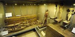 Catania: museo egizio e &ldquo;succursale&rdquo; dell&rsquo;Ursino, un'attesa lunga 11 anni ma ci siamo quasi